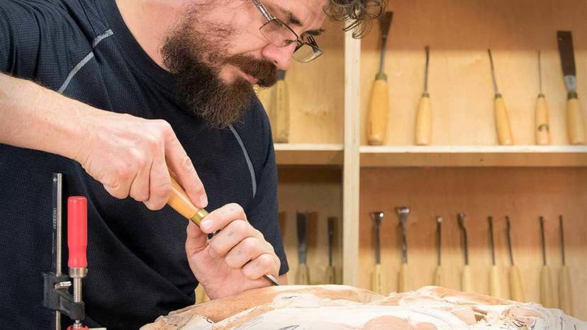 Woodcarving Techniques, Tips, and Tricks, Q and A