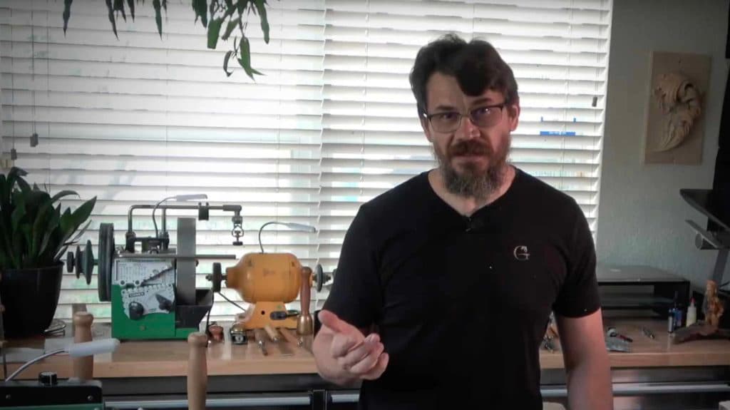 Livestream March 2021