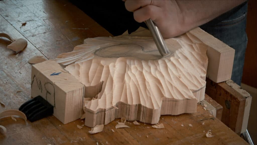 Grinling Gibbons – Maine class 1